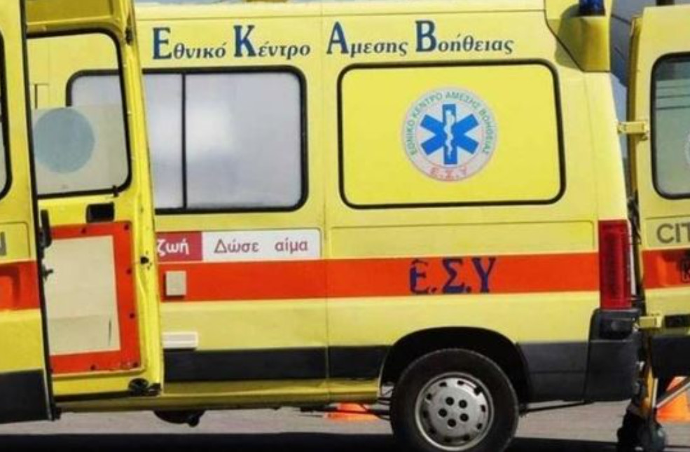 Κρήτη: 48χρονος αυτοκτόνησε με τις αναθυμιάσεις της μηχανής του