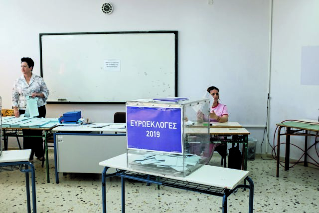 Σχέδια ανασχηματισμού μετά την ευρωκάλπη