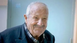 Έφυγε στα 97 του ο γηραιότερος φοιτητής στην Ελλάδα