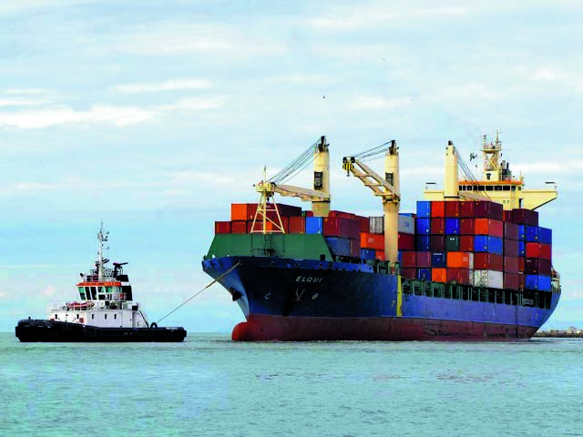 Αύξηση μεικτού κέρδους λόγω ναύλων και ζήτησης