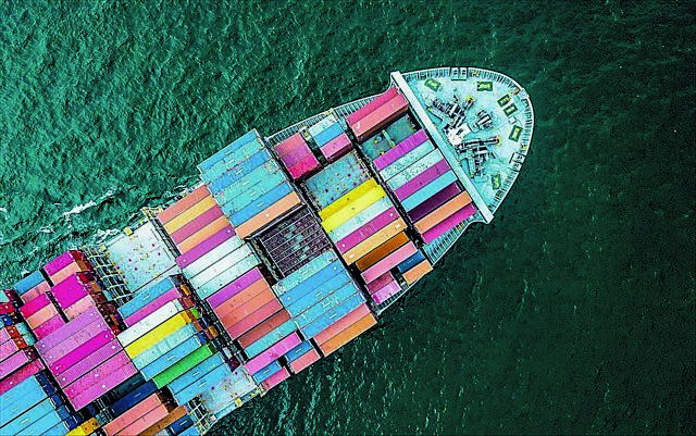 Σε ανοδική τροχιά οι ναύλοι στα containers