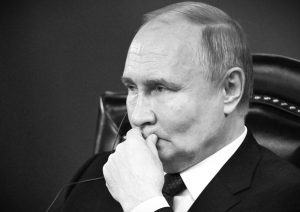 Στο μυαλό του Βλαντιμίρ Πούτιν: Η αλήθεια πίσω από το αίτημα του για ειρήνη στην Ουκρανία