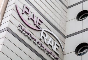 ΡΑΑΕΥ: Καταγγελία για ύπαρξη ψεύτικης ιστοστελίδας