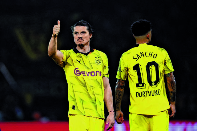 Παιχνίδια της μοίρας