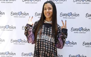 Eurovision 2024: Σε ποια θέση εμφανίζεται απόψε η Ελλάδα με τη Μαρίνα Σάττι