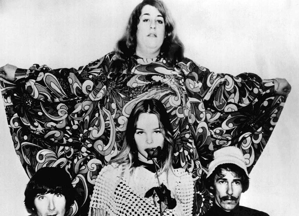 Η Mama Cass «δεν πνίγηκε από σάντουιτς με ζαμπόν» – Αποκατάσταση μιας ροκ φήμης