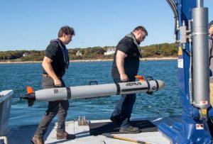 ΗΠΑ: Τα θαλάσσια drones αλλάζουν τους όρους του πολέμου στις θάλασσες