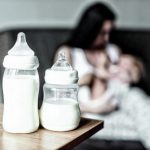Η μαύρη αγορά του μητρικού γάλακτος – Μια παράνομη και επικίνδυνη τακτική
