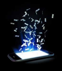 Ο καπιταλισμός και οι πλατφόρμες του