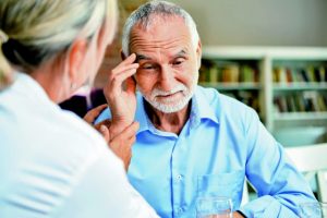 Ο βασικός ένοχος για την εκδήλωση της Αλτσχάιμερ