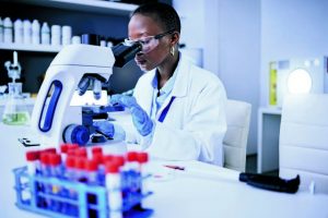 Πρωτεΐνες «δείχνουν» τον καρκίνο 7 χρόνια νωρίτερα