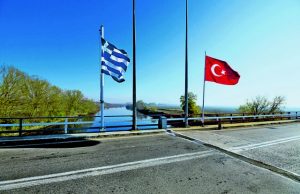 Η Αθήνα θέλει ήρεμα νερά και όχι εκπλήξεις