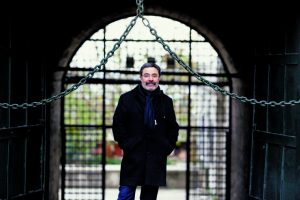 «Χωρίς τους Ελληνες μια τουρκική ιστορία είναι ελλιπής»