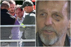 Σλοβακία: «Δεν έχω ιδέα τι σκοπό είχε ο πατέρας μου» λέει ο γιος του δράστη που πυροβόλησε τον πρωθυπουργό