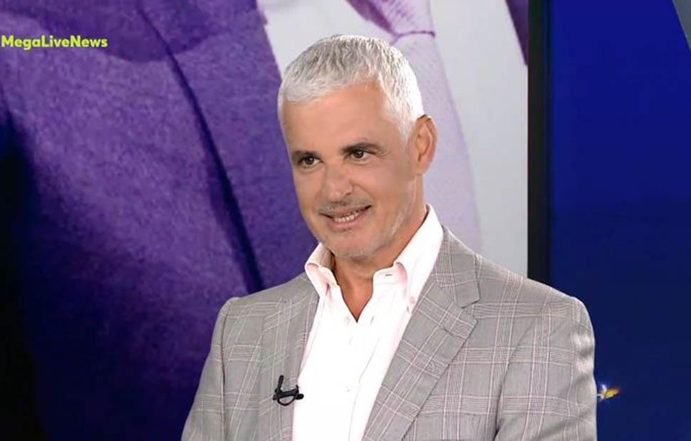 Σπηλιωτόπουλος: Ο Μητσοτάκης αναγκάστηκε λόγω Κασσελάκη να φέρει τον γάμο των ομόφυλων ζευγαριών