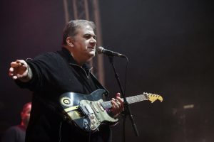 Δημήτρης Σταρόβας: Τα νεότερα για την κατάσταση της υγείας του