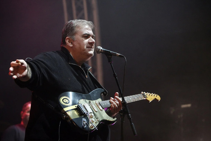 Δημήτρης Σταρόβας: Τα νεότερα για την κατάσταση της υγείας του