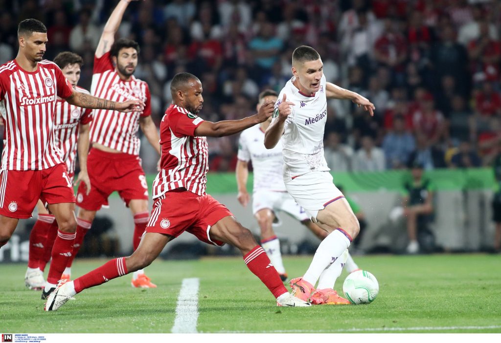 O Θρύλος της Ελλάδας, Θρύλος και της Ευρώπης – Τα highlights του τελικού