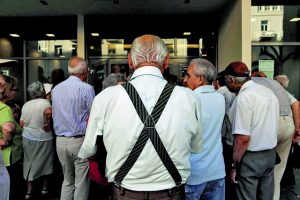 Αναδρομικά έως €4.000 σε 370.000 συνταξιούχους – Ποιους αφορά