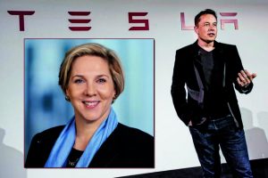 Θρίλερ με το πακέτο αποδοχών 56 δισ. δολ. του Ιλον Μασκ