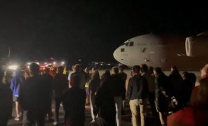 Βερμούδες: Απειλή για βόμβα σε Boeing της British Airways με προορισμό το Λονδίνο – «Ακυρώστε την απογείωση»