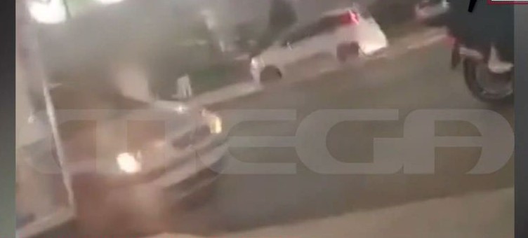 Πειραιώς: Τι λέει ο οδηγός που παρέσυρε τα πέντε άτομα – Kρίσιμα τα επόμενα 24ωρα για τον 5χρονο