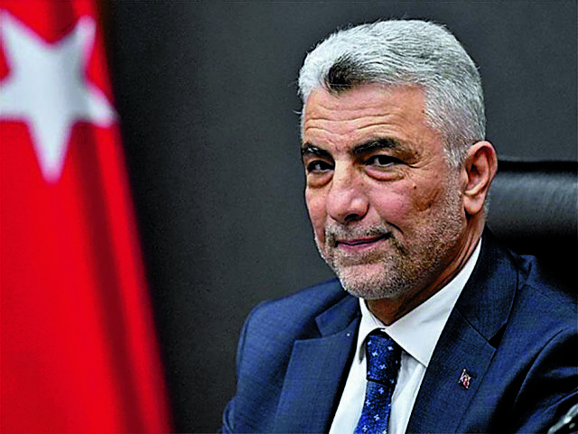 «Κατανοούμε ο ένας τον άλλον καλά»