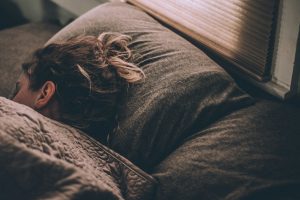 Πώς το bed rotting θα σε βοηθήσει να έχεις καλύτερο ύπνο