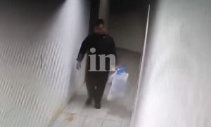 Βραυρώνα: Χτυπήματα πριν και μετά τον θάνατο εντοπίστηκαν στο βρέφος που πέταξαν στα σκουπίδια οι γονείς του