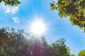 Καιρός: Ανεβαίνει η θερμοκρασία Δευτέρα και Τρίτη του Πάσχα