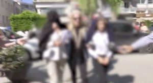 Χαλκίδα: Στη φυλακή η προϊσταμένη της ΔΟΥ και μία υπάλληλος για το κύκλωμα εκβιαστών