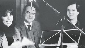 Τα τραγούδια των μοναχικών διαδρομών