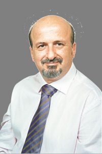 To παράδειγματης χώρας μας