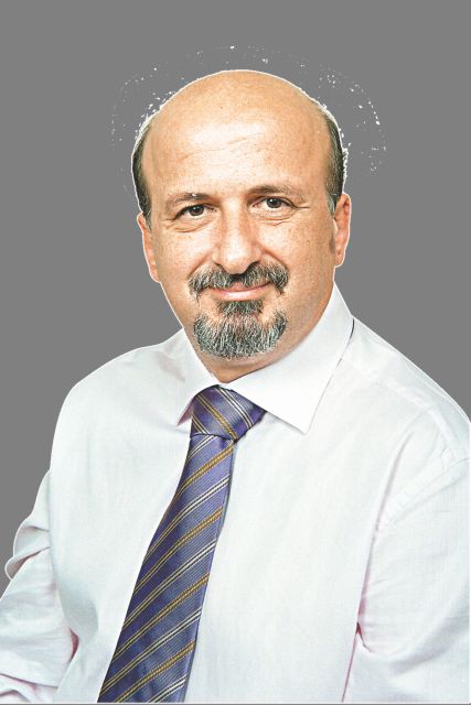 To παράδειγματης χώρας μας