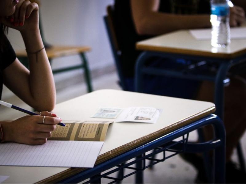 Πανελλαδικές: Πρεμιέρα για τα ΕΠΑΛ με Νέα Ελληνικά – Όλα όσα πρέπει να γνωρίζουν οι υποψήφιοι