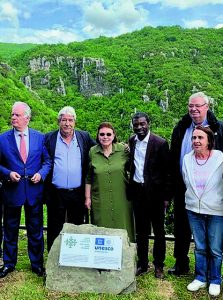 Πανηγυρικά το Ζαγόρι στον Κατάλογο Παγκόσμιας Κληρονομιάς