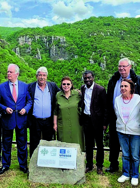 Πανηγυρικά το Ζαγόρι στον Κατάλογο Παγκόσμιας Κληρονομιάς