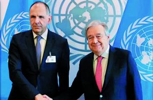 Σήμα διπλωματικής αναβάθμισης