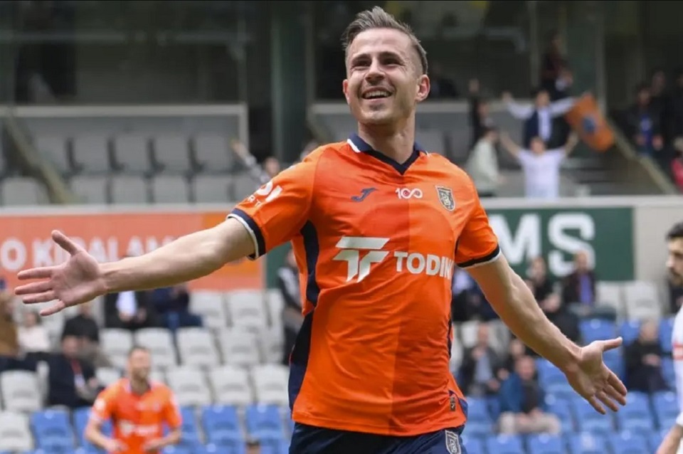 Δείτε την γκολάρα του Πέλκα κόντρα στον Γιαννιώτη στην Τουρκία