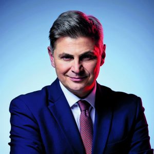 «Μια αισιόδοξη πραγματικότητα ξημερώνει»