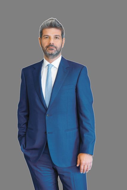 Εστιάζοντας στο ανθρώπινο δυναμικό της Ελλάδας