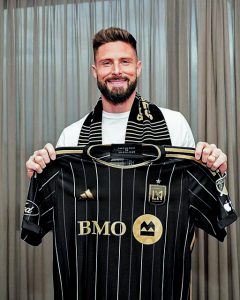 Το νέο ρεκόρ του Τζέιμς!