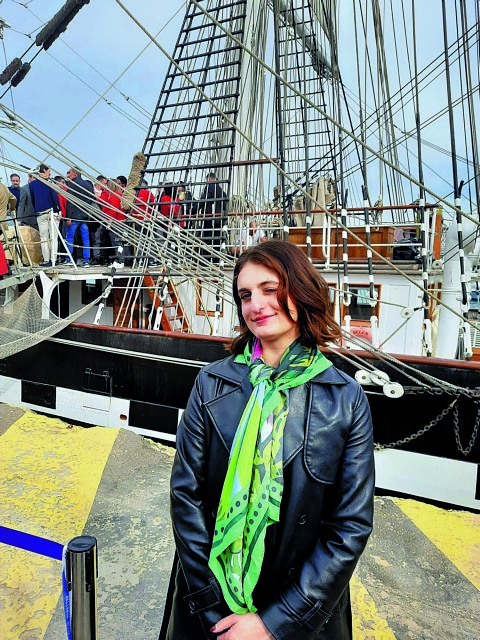 «H Ελλάδα έχει πάντα ξεχωριστή θέση στην καρδιά μου»