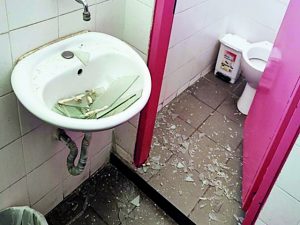 Σχολεία γερασμένα, επικίνδυνα για μαθητές και εκπαιδευτικούς