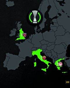 Το κατόρθωμα του… Μεντιλόπουλου