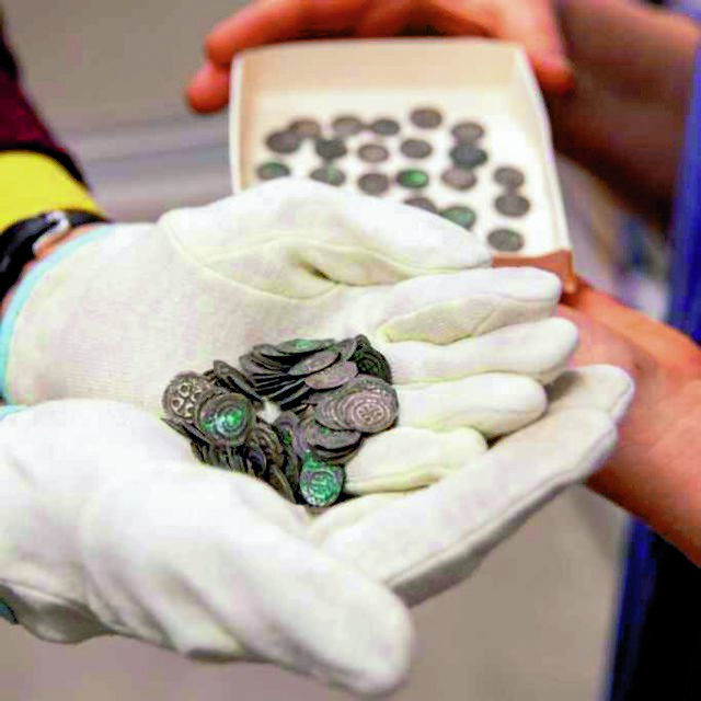 Κεντρικές τράπεζες γίνονται μουσεία