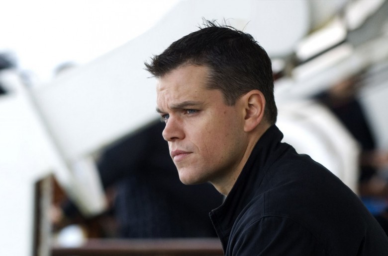 Ματ Ντέιμον: Η προειδοποίησή του στον Μπεν Άφλεκ πριν παντρευτεί την Τζένιφερ Λόπεζ