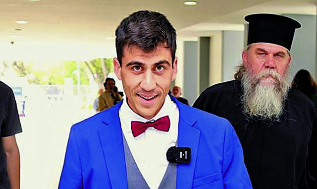 Η συρρίκνωση του Κασσελάκη