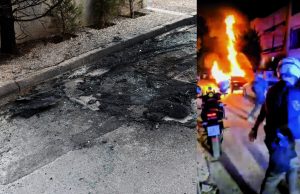 «Εάν δεν είχε διατηρήσει την ψυχραιμία του, θα ήταν νεκρός» – Το χτύπημα με «άρωμα» τρομοκρατίας και ο πραγματικός στόχος