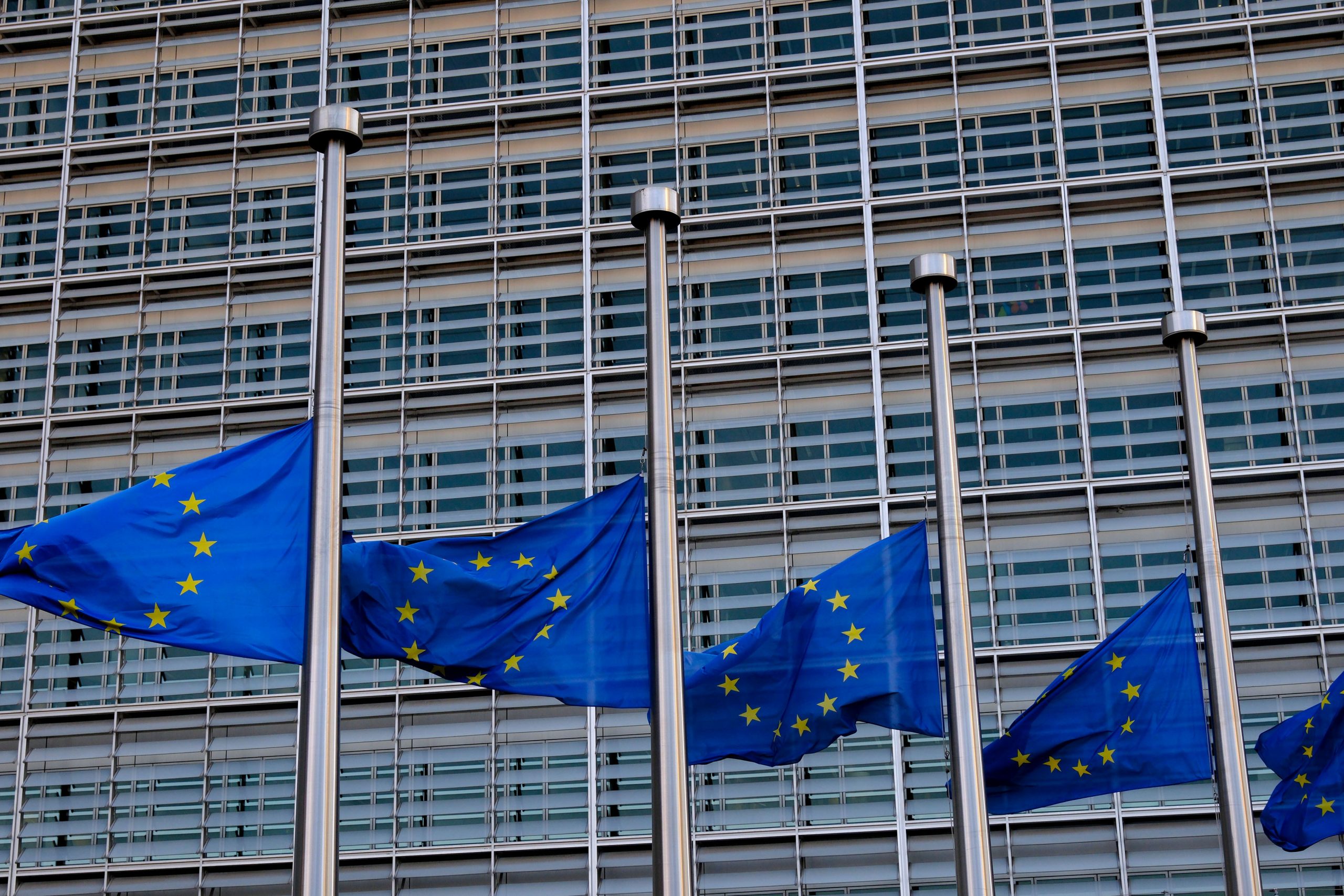 ΕΕ: Στο επίκεντρο η Μέση Ανατολή – Διπλωματικό σταυροδρόμι για Ιράν και Ισραήλ